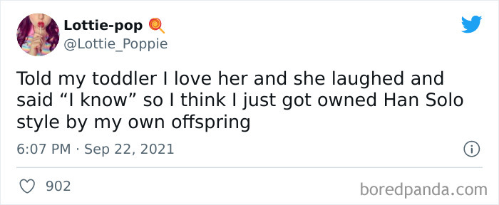 Funniest Parenting Tweets September