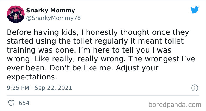 Funniest Parenting Tweets September