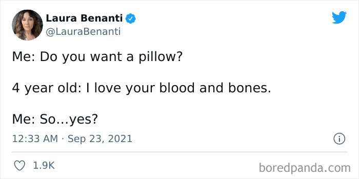 Funniest Parenting Tweets September