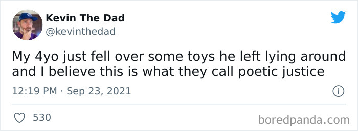 Funniest Parenting Tweets September