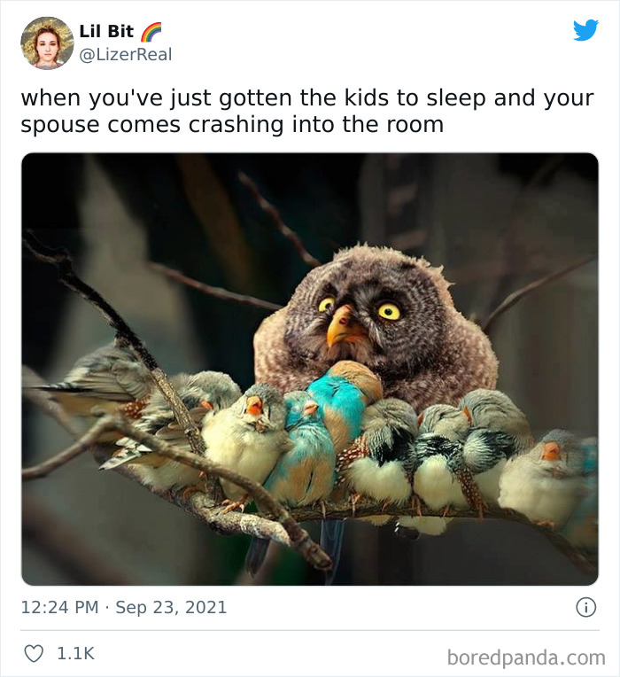 Funniest Parenting Tweets September