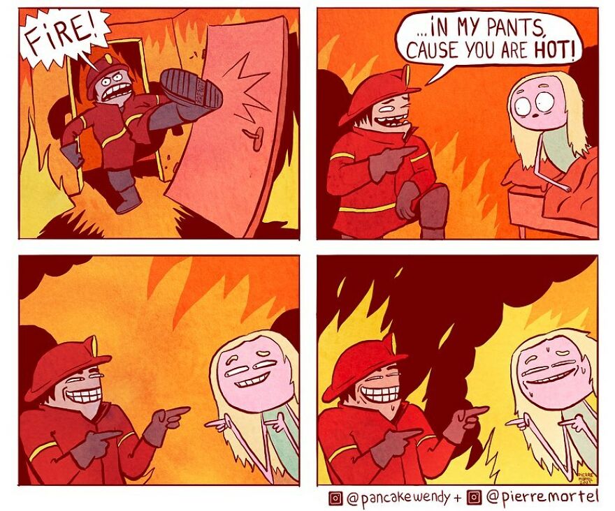 Pierre-Mortel-Comics