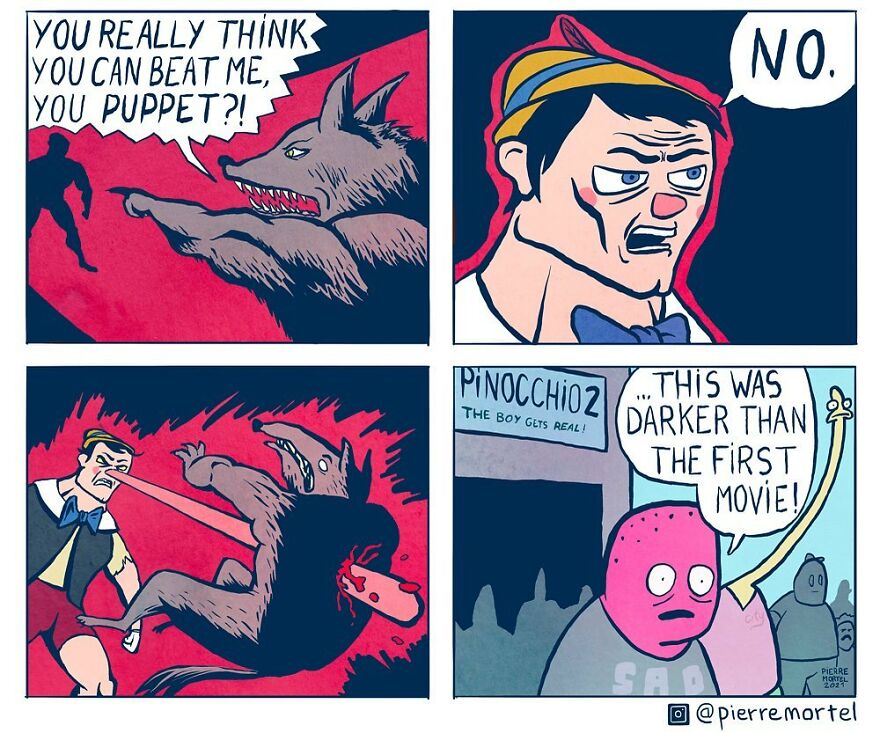 Pierre-Mortel-Comics