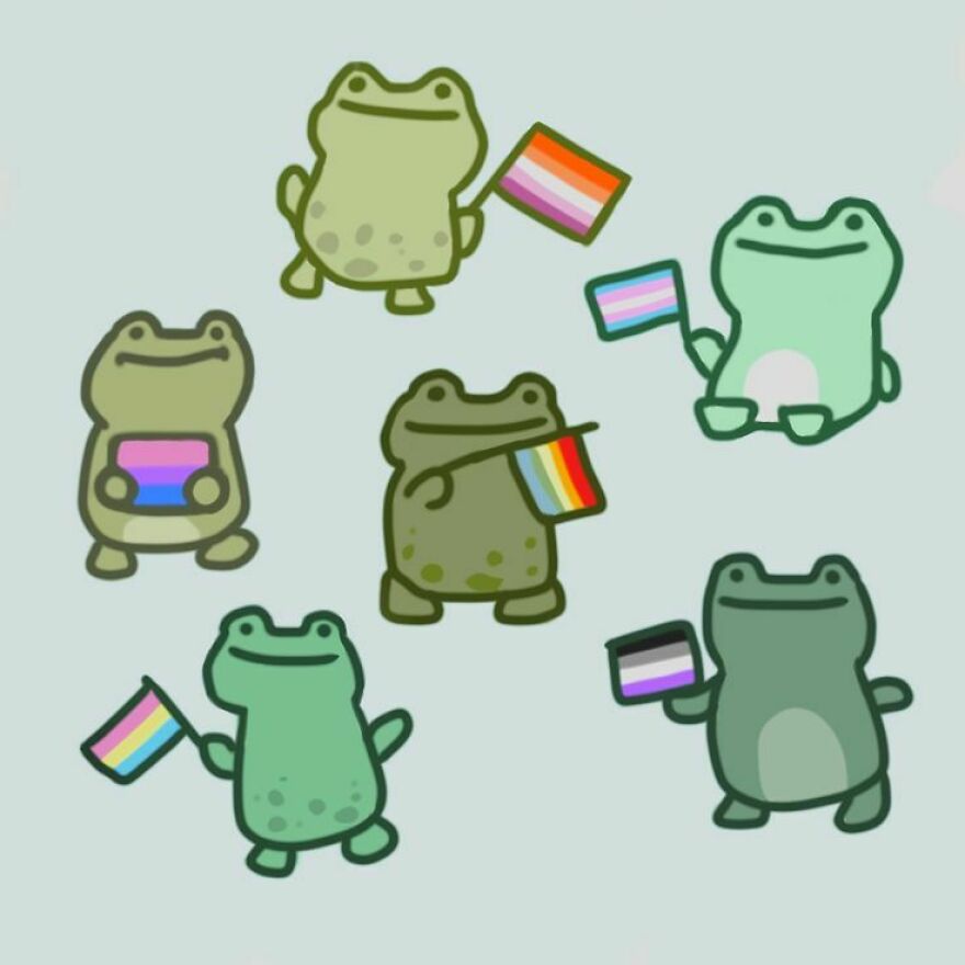 32 Of My Favorite Gay Comics, Tweets, And Pictures.