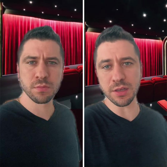 Why Movie Theater Seats Are Colored Red