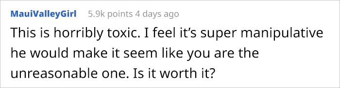 Woman Finally Snaps After Her BF Keeps Spoiling The Endings During Movie Night, Asks Who The Real A-Hole Is