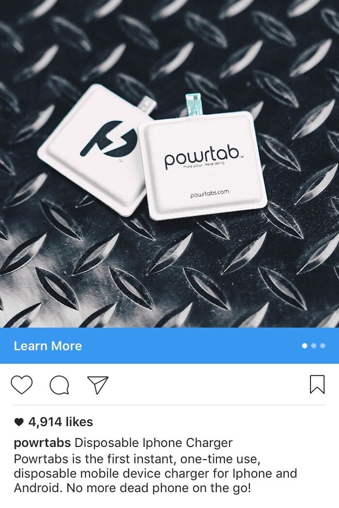 We Have Reached Peak Wastefulness