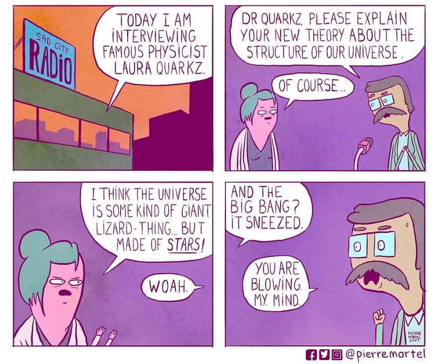 Pierre-Mortel-Comics