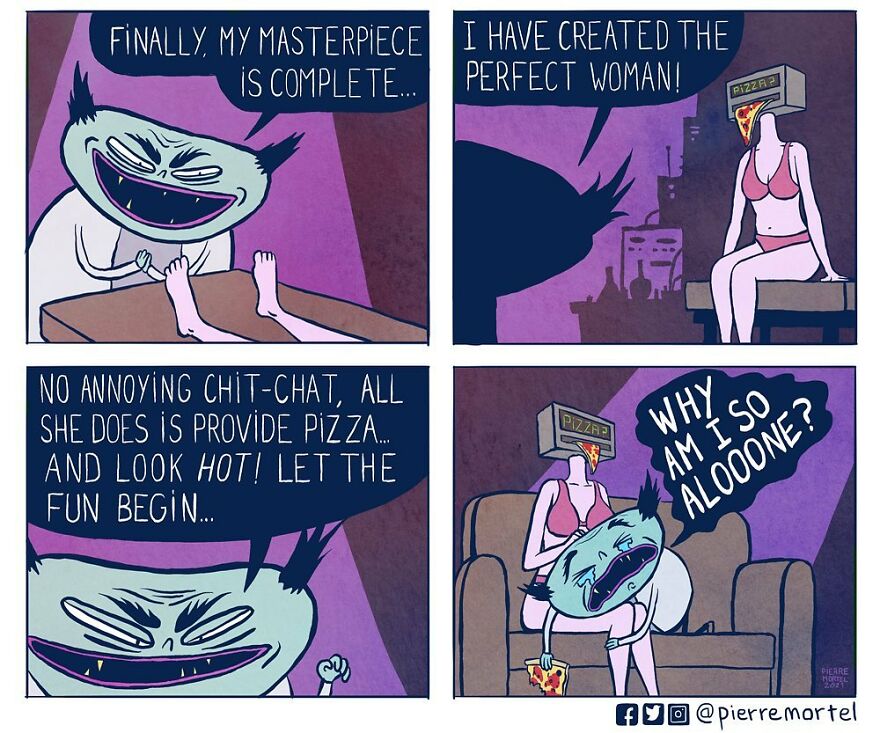 Pierre-Mortel-Comics