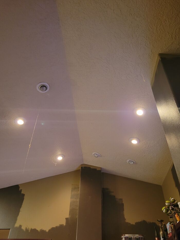 I Hate My Kitchen Lights