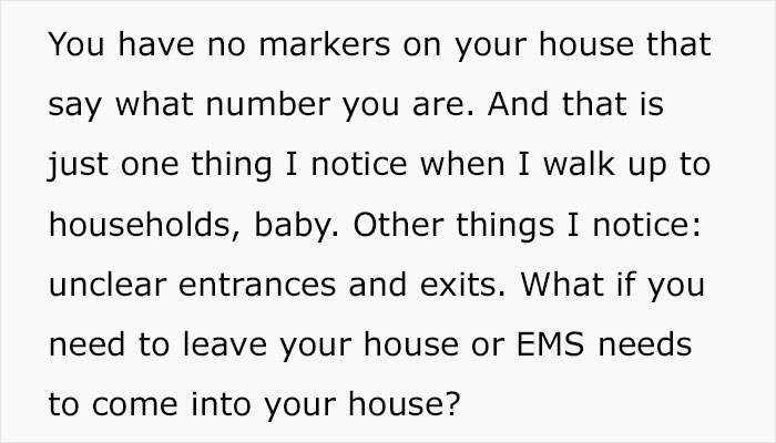 The Internet Is Praising This Amazon Delivery Driver For Warning Woman About &lsquo;Unsafe&rsquo; House