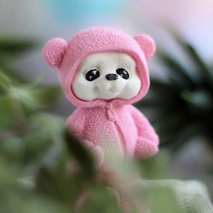 Russian Artist Makes Cute Soaps That We Wouldn't Dare To Use Them (70 Pics)