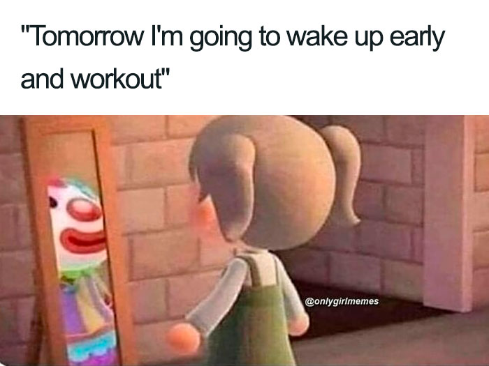 😂🤠🙋‍♀️ Mention Your Best Friend 😂🤠🙋‍♀️
share It In Your Story Now ❤️ 👭
use #onlygirlmemes For Promo 😻😼
follow Me 🔻🔻🔻
💥 @onlygirlmemes 💥
°
°
°
°
°
°
°
°
°
°
#canrelate #memes #sassy #funnymemes #savage #meme #funny #memesdaily #girlmemes #savagememes #lol #lmao #humor #bff #comedy #girls #comedy
#dailymemes #boyfriendmemes #jokes #sassymemes #makeupmemes #makeup