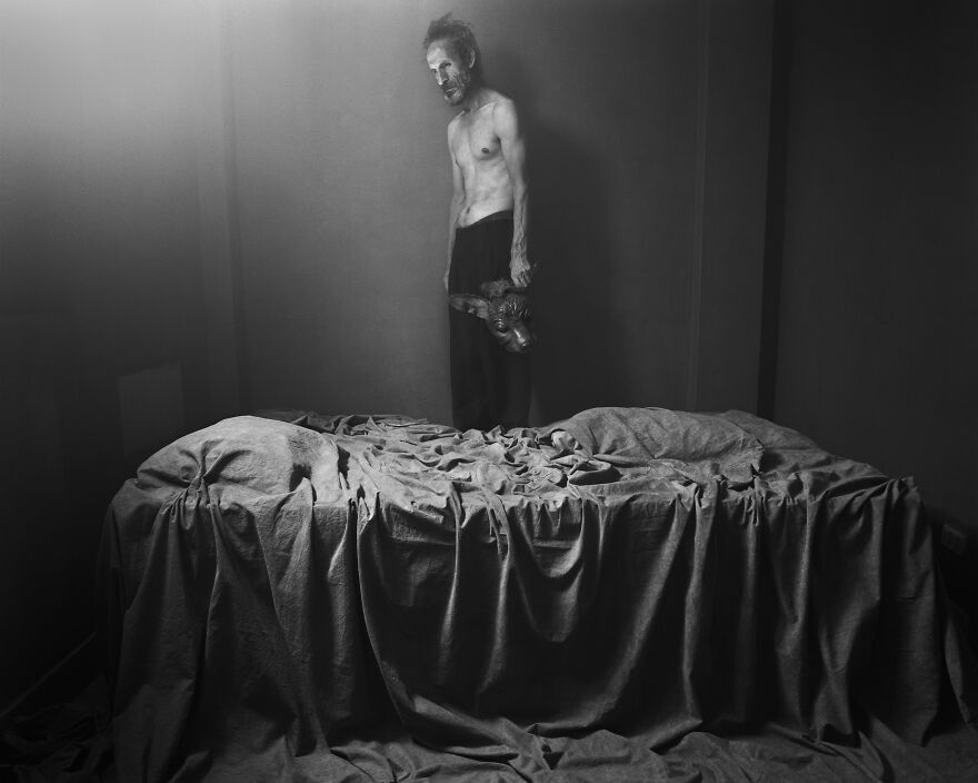 What Makes A Photographer: 8 Visual Artists On Their Path To Becoming A Photographer