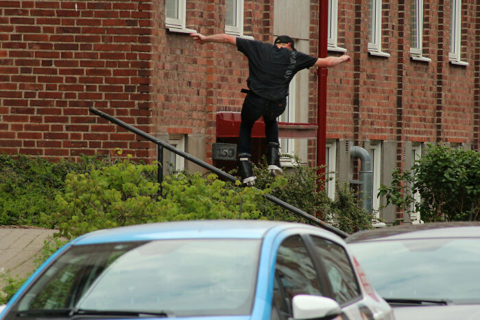 20 Cosas geniales que hicieron los miembros de este grupo online