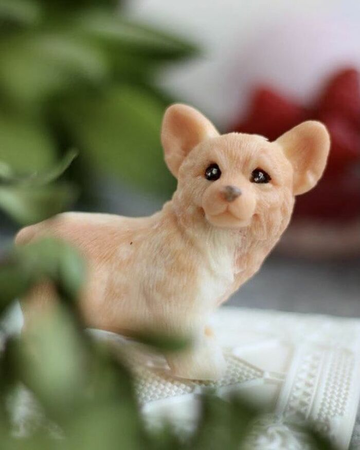 Russian Artist Makes Cute Soaps That We Wouldn't Dare To Use Them (70 Pics)