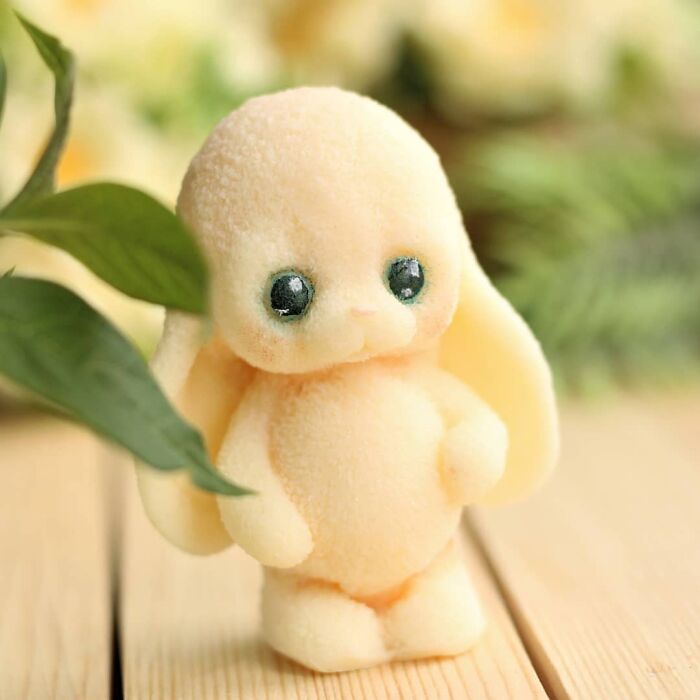 Russian Artist Makes Cute Soaps That We Wouldn't Dare To Use Them (70 Pics)