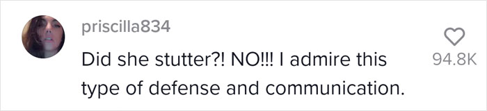 Watch This Model Destroy A Photographer Who Suggested That She Not Eat For Two Weeks