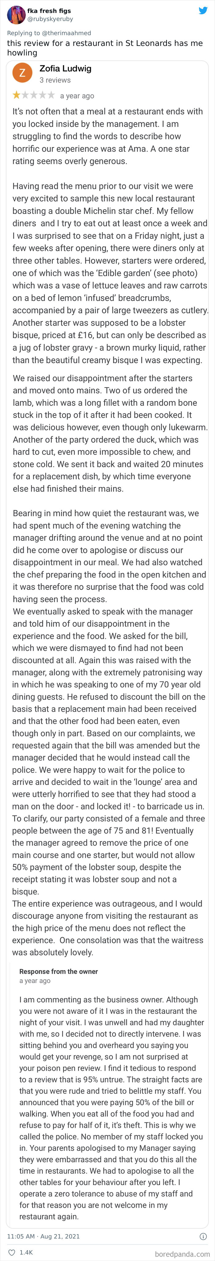 Funny-Dramatic-Google-Reviews