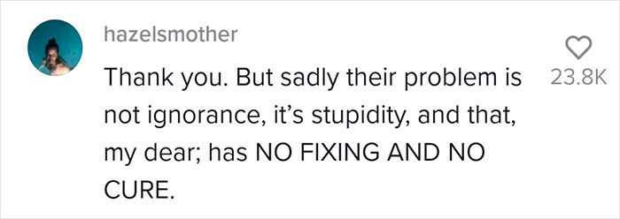 Mom Uses Math To School A Covid Skeptic On The Odds Of Surviving Covid With And Without A Vaccine