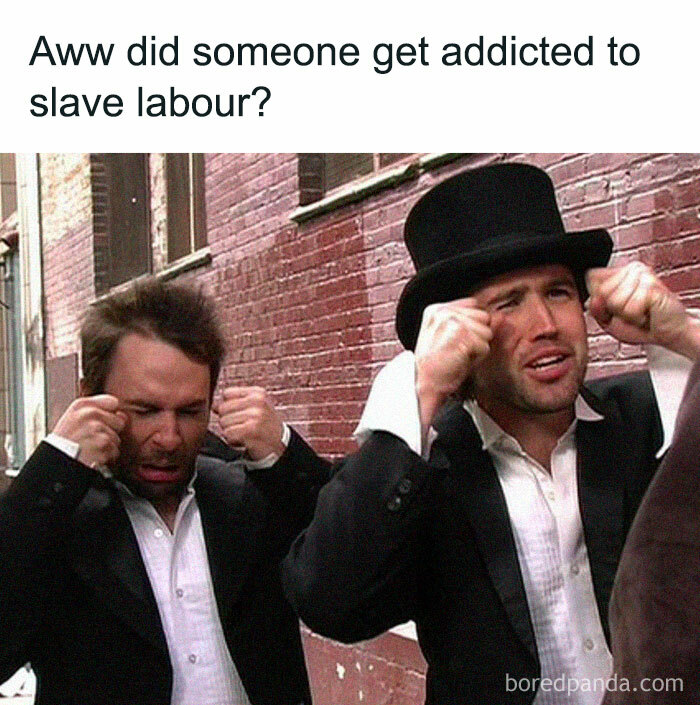 I Love Seeing Signs Of Restaurants Not Opening Because They Won't Pay