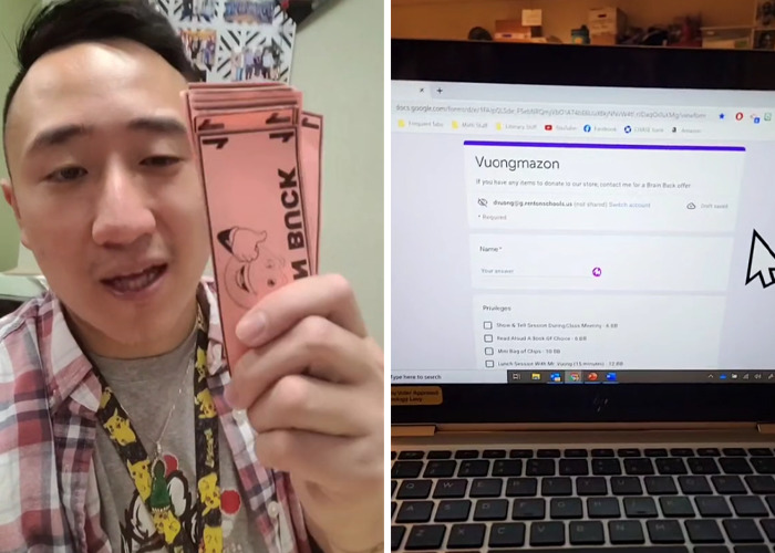 This Teacher Decides To Teach Kids About Finance Using A Classroom Economy System But Not Everyone Likes It