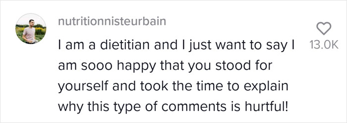 Watch This Model Destroy A Photographer Who Suggested That She Not Eat For Two Weeks