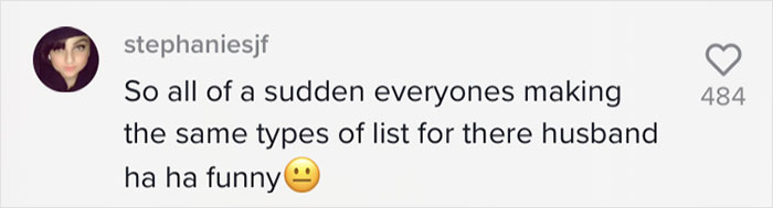 Wife's Ridiculously-Detailed Shopping List For Husband Goes Viral, Starts A Discussion On Male Incompetence