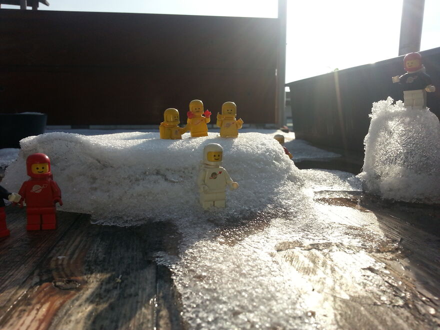 LEGO Expedition LEGO Expedition