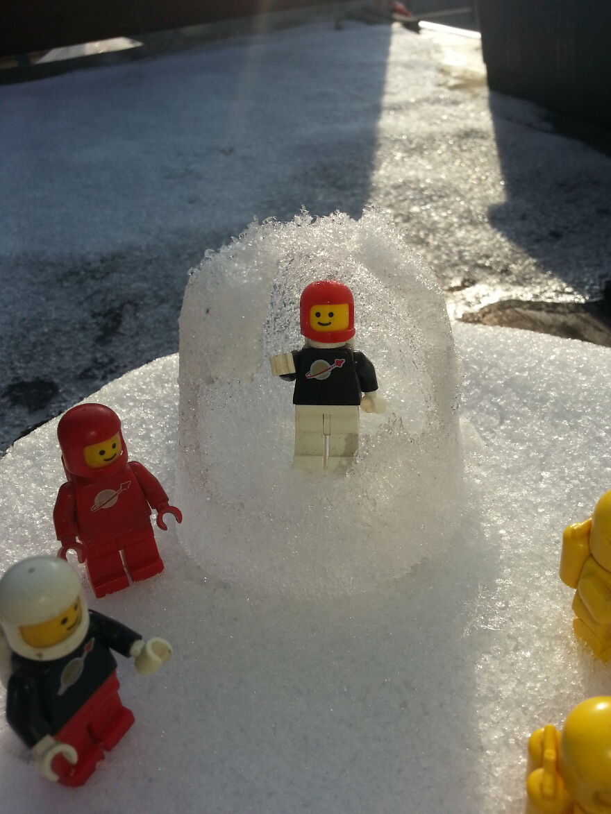LEGO Expedition LEGO Expedition