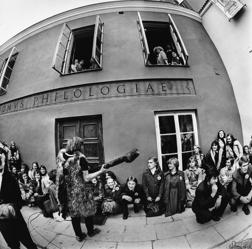 A Photographic Comparison Of University Life Across The 20th And 21st Centuries A Photographic Comparison Of University Life Across The 20th And 21st Centuries