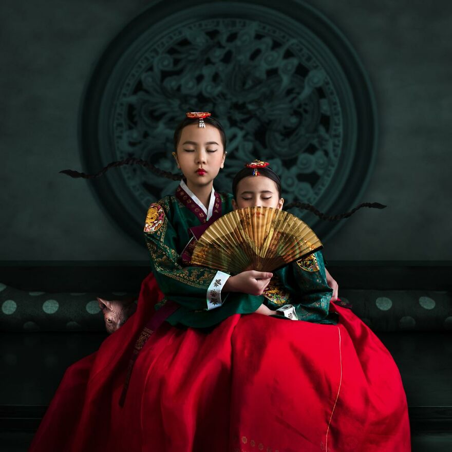 Poems For Sisters By Hardibudi