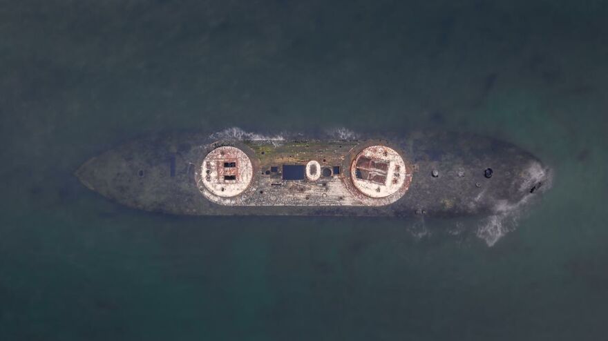 Hmvs_cerberus By Dmitrijs Cernagovs