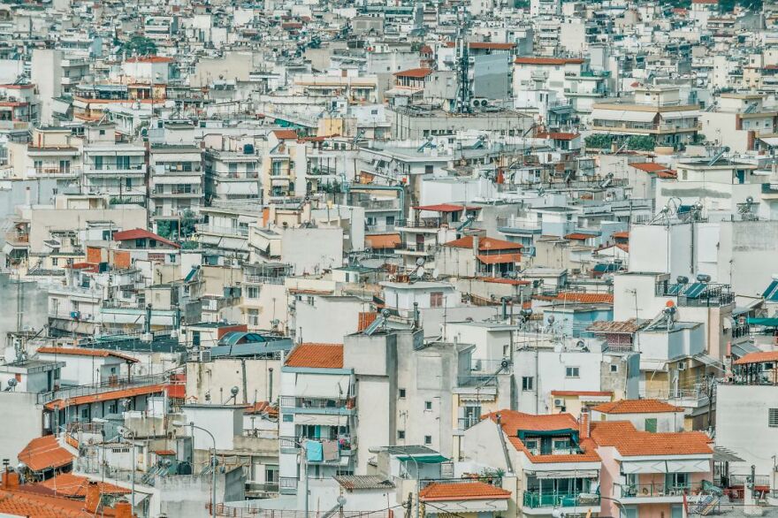 Off Space By Danny Franzreb