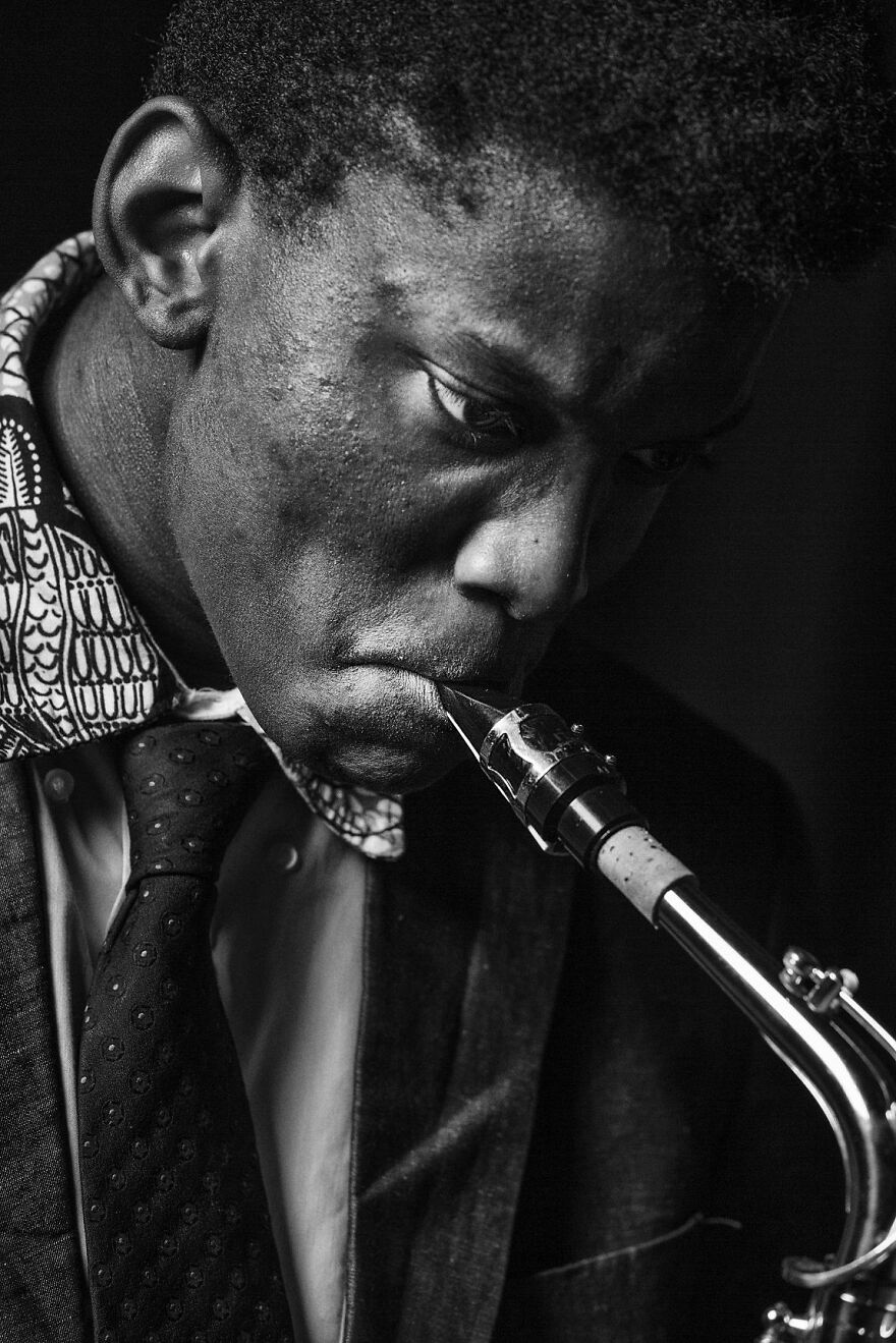 Music Touch By Michele Dolci