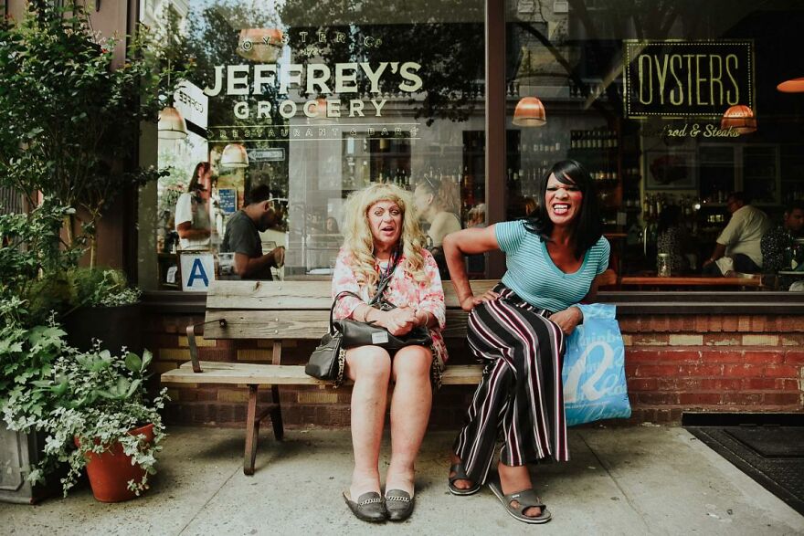 Mostras By Leo Furió