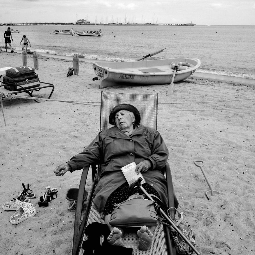 Untitled By Marzena Hans