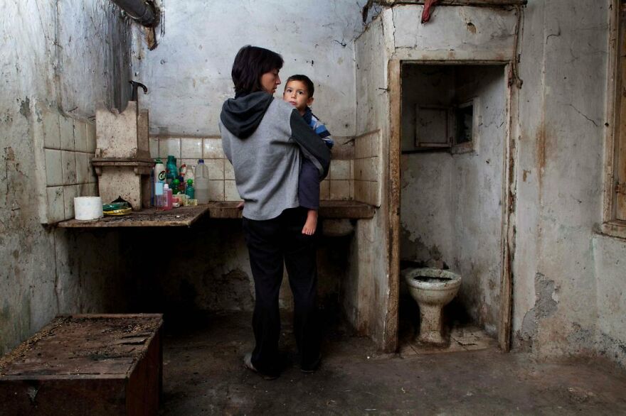 The Painting Is Me By Daniele Pintore