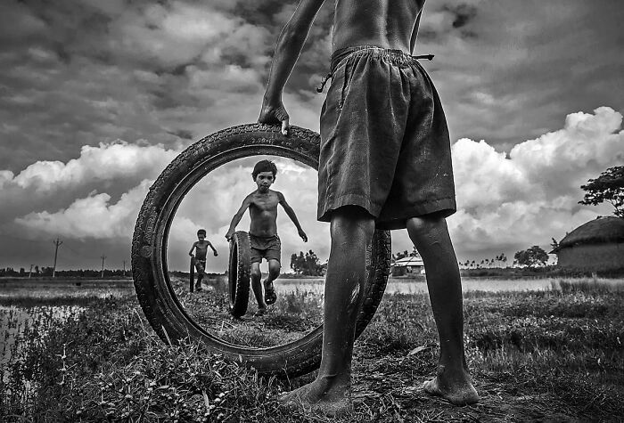 Sin título por Pranab Basak