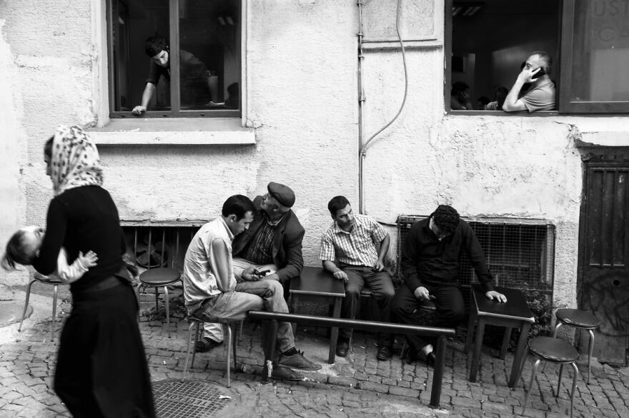 Untitled By Waldemar Ostrowski