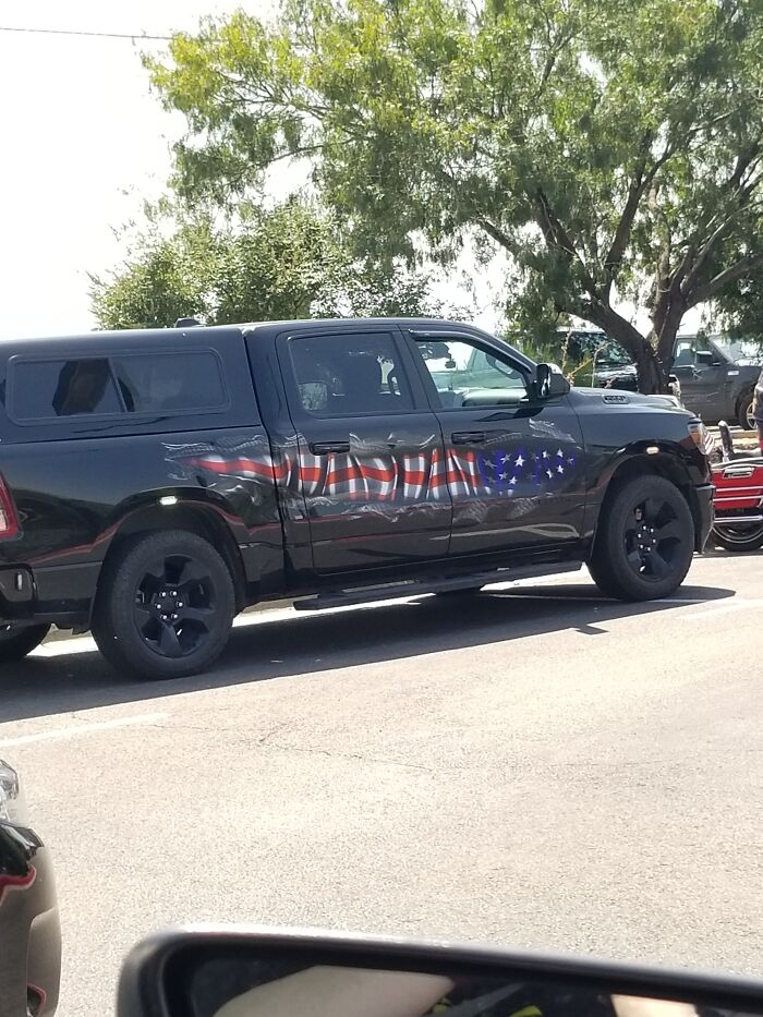 Honor Guard For My Navy Father's Funeral
