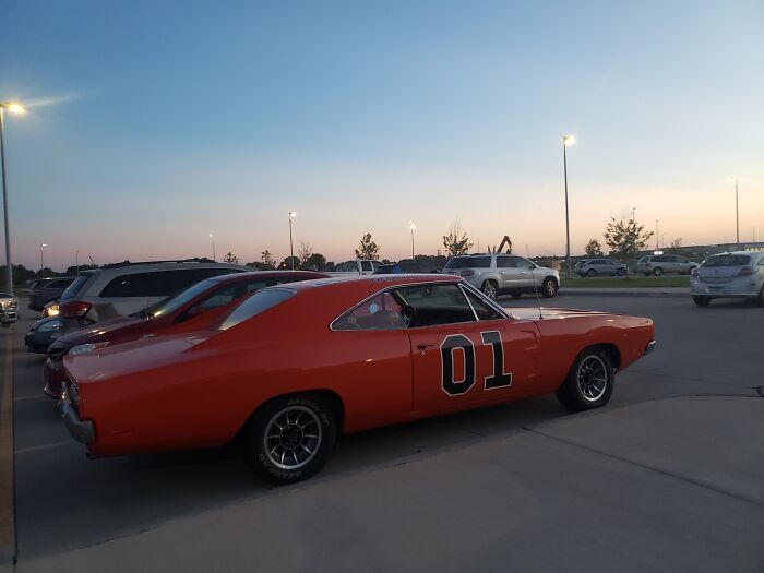 Found This At My Brother's High School Idk If Its An Og Or Not