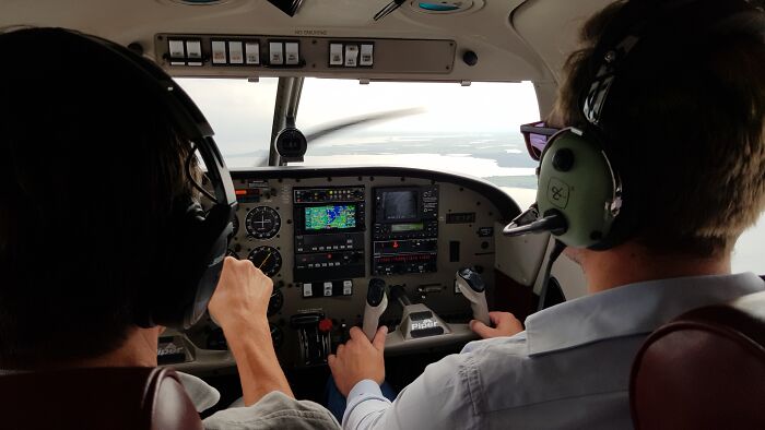 Let's Go For Lunch They Said..