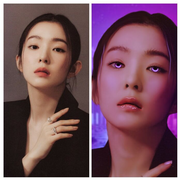 I Made This, I Like Making Edits