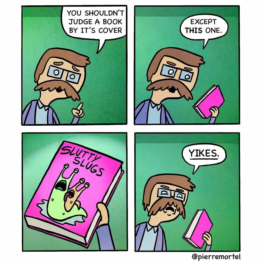 Pierre-Mortel-Comics