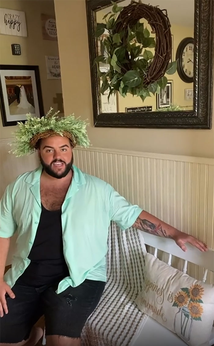 Happiness Is Homemade