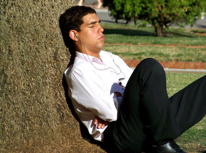 A Person In This Online Group Was Curious To Know What Others Do To Escape Reality, Here Are 30 Of The Best Answers