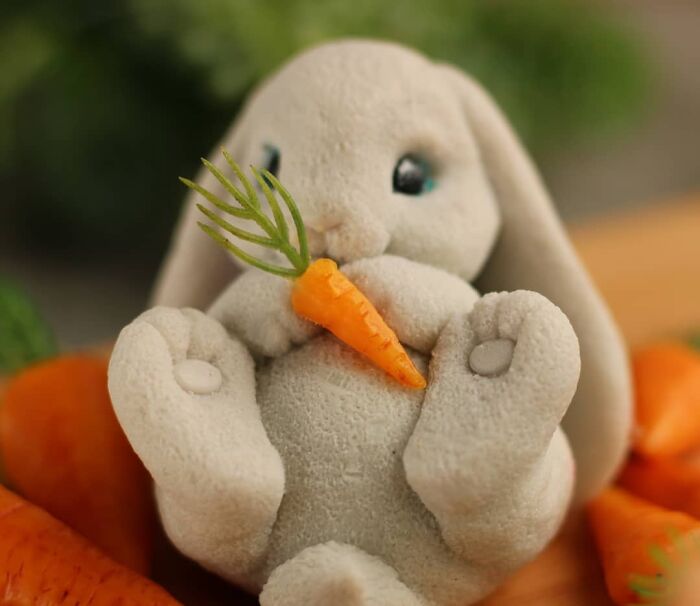 Russian Artist Makes Cute Soaps That We Wouldn't Dare To Use Them (70 Pics)