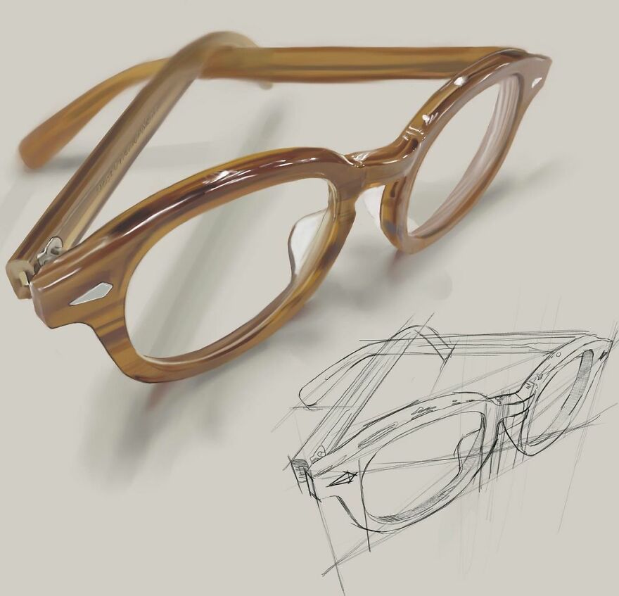 The Draft And Art, Korean Artist Impresses With His Realistic Art(25 Pics)