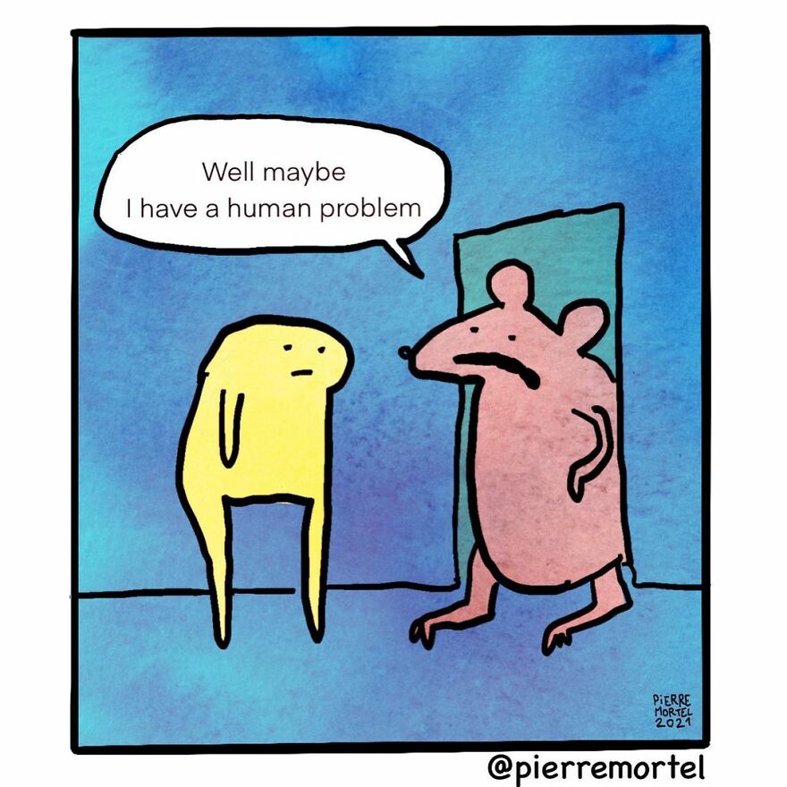 Pierre-Mortel-Comics